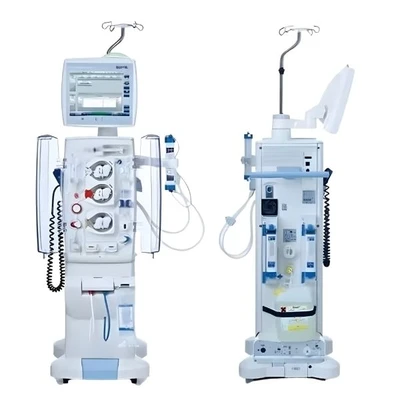 Fresenius 4008S NG Hemodialysis Machine